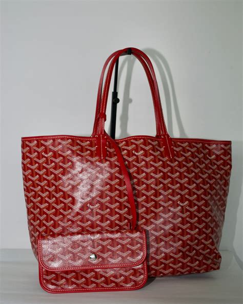 goyard bordeaux|Altro.